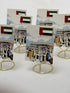 oh, Wanted Studio Favors - UAE Flag Brooch Badge